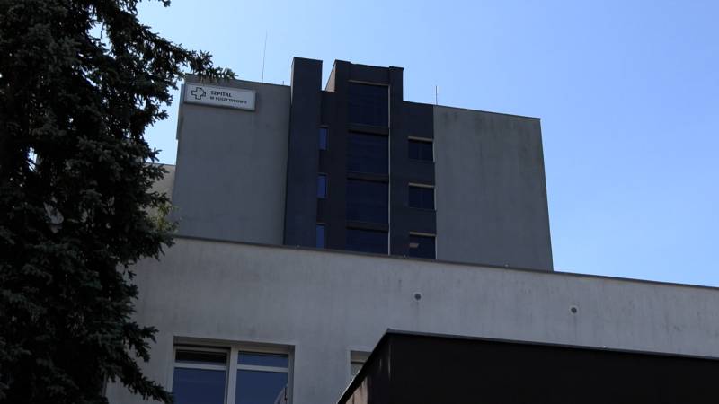 BIAŁA SOBOTA W PUSZCZYKOWIE