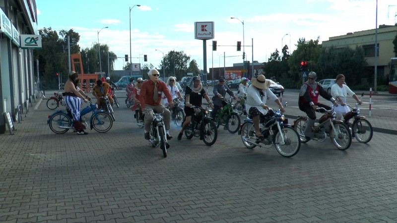 Zakończenie Sezonu Bzyk Raiders