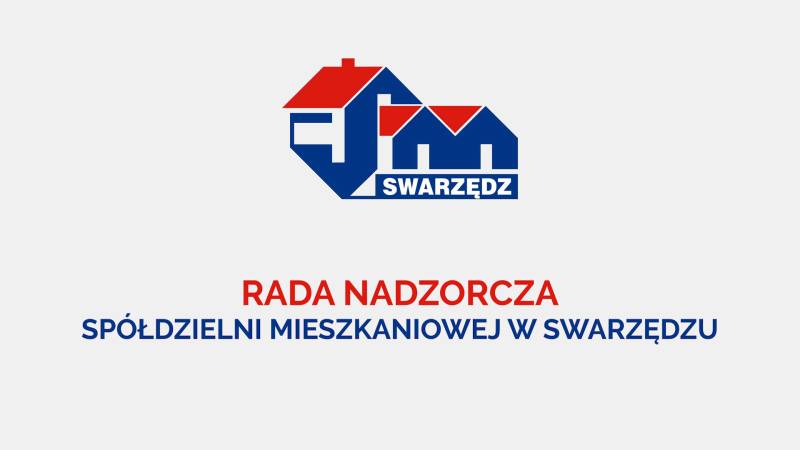 Rada Nadzorcza Spółdzielni Mieszkaniowej w Swarzędzu cz.2