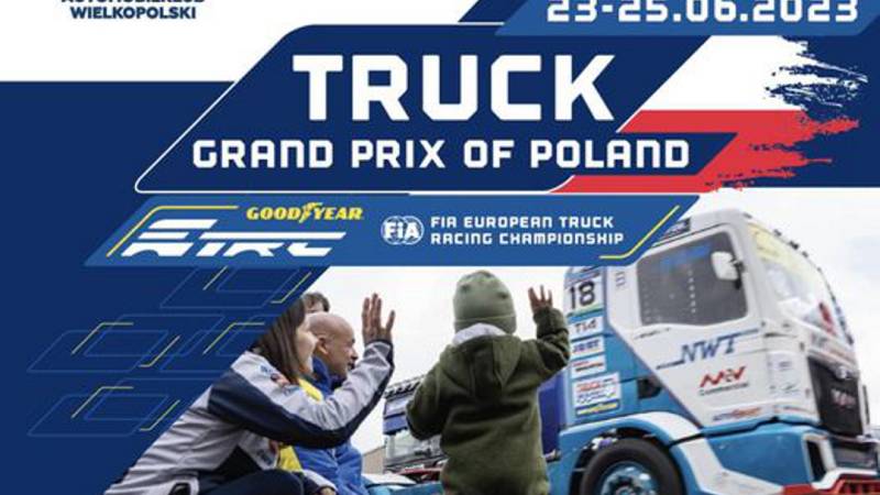 TRUCK GRAND PRIX OF POLAND