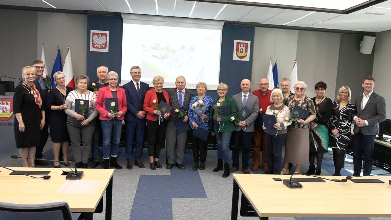 RADA SENIORÓW PODSUMOWAŁA KADENCJĘ