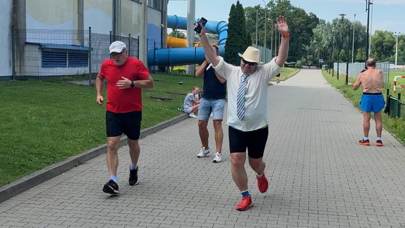 Wieści z parkrun odc. 84