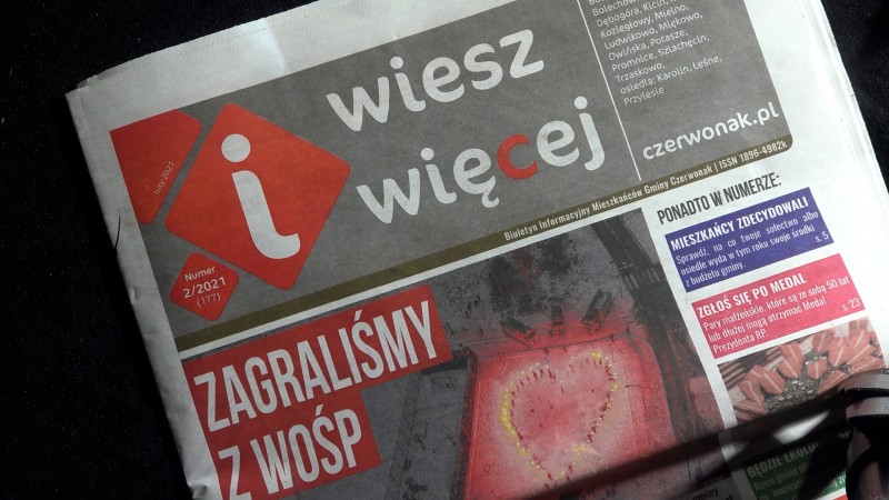 I WIESZ WIĘCEJ NR 177