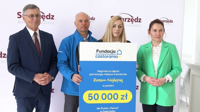 FINAŁ AKCJI RAZEM NAJLEPIEJ