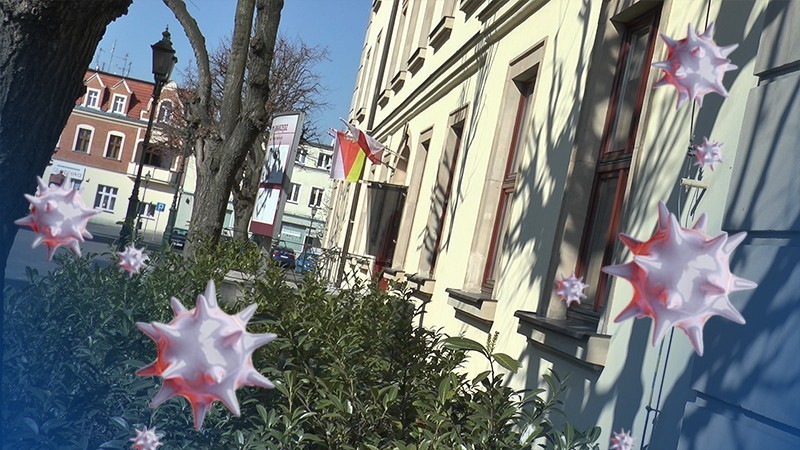 16. przypadek zakażenia w naszej gminie. Komunikat nr 99 Burmistrza Miasta i Gminy Swarzędz