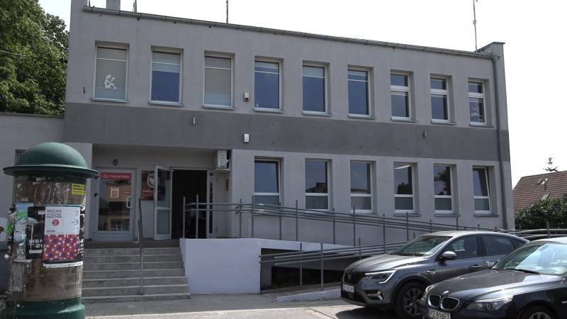 NOWA FILIA WYDZIAŁU KOMUNIKACJI