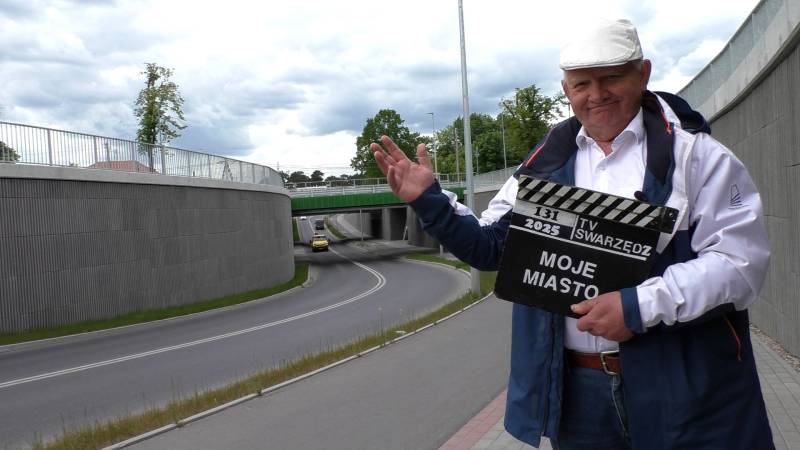 Swarzędz moje miasto odc 131