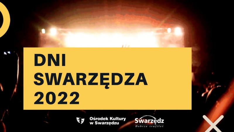 KONFERENCJA DNI SWARZĘDZA 2022