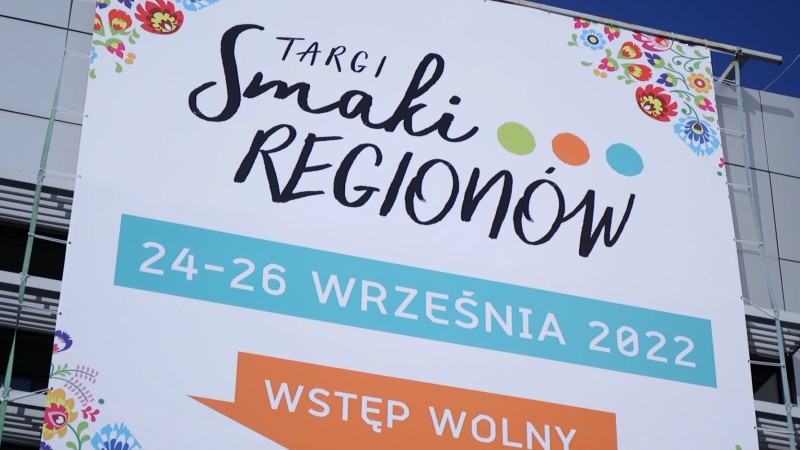 SMAKI REGIONÓW